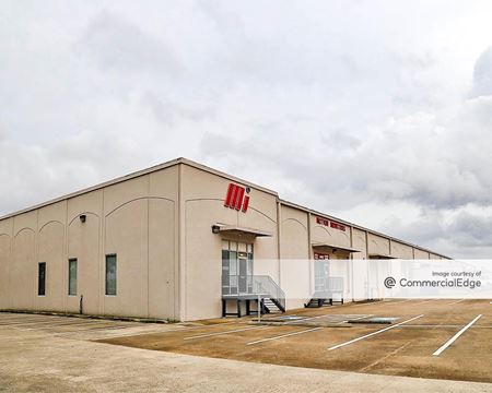 Photo of commercial space at 1200 Silber Road in Houston
