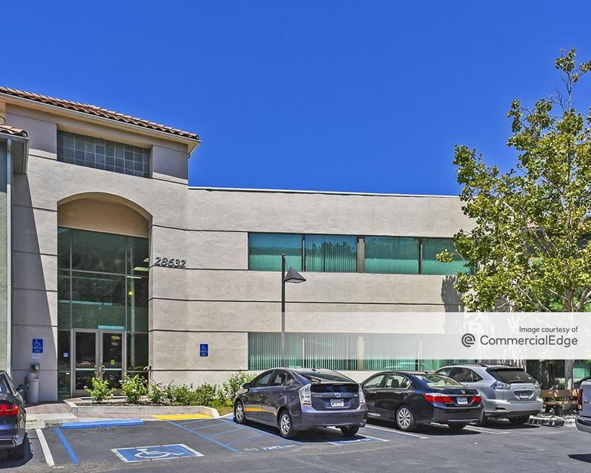Agoura Gateway