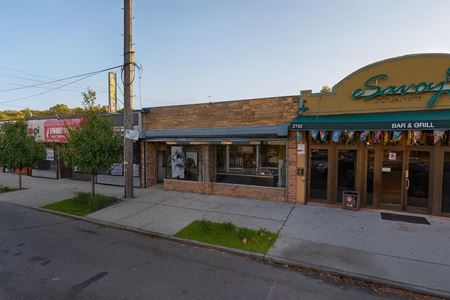 Photo of commercial space at 2194 Flatbush Ave in Brooklyn