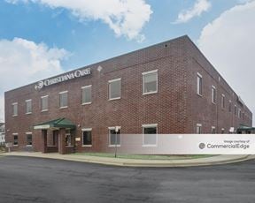 Christiana Care Health System Middletown CareCenter