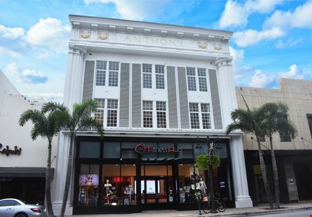 Photo of commercial space at 312 Clematis St in West Palm Beach