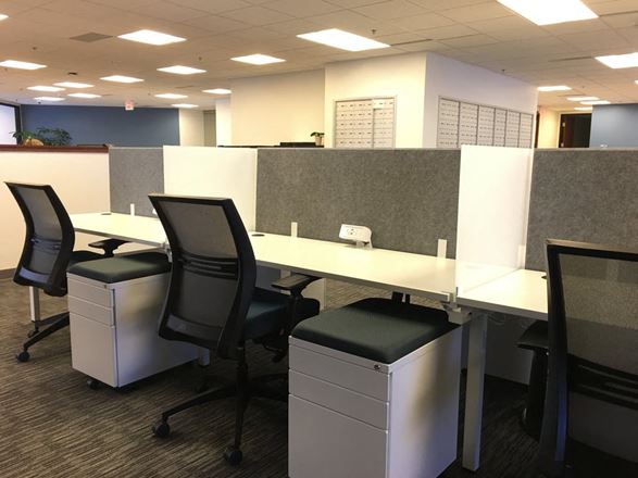 Intelligent Office (MI/MN) - Intelligent Office - Troy