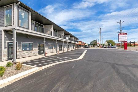 205 3rd St NE - Waite Park