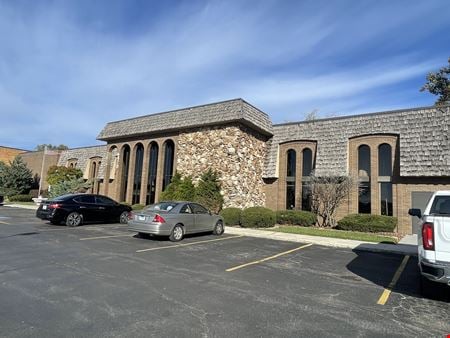 Office space for Rent at 6420 W 127th St in Palos Heights