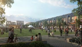 City Center Springdale