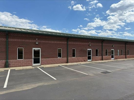 2020 Independence Commerce Dr Ste B&C