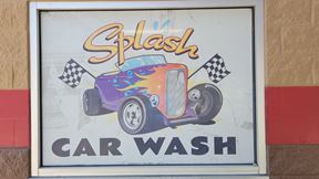 Splash Car Wash