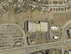 Northtowne Plaza