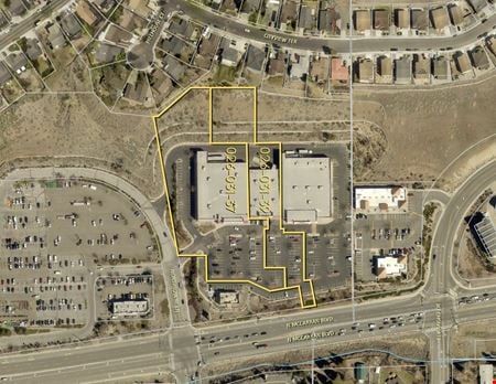 Retail space for Sale at 2970 & 2990 Northtowne Lane in Reno