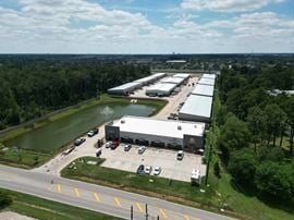 11709 Boudreaux Rd, Ste 120-150