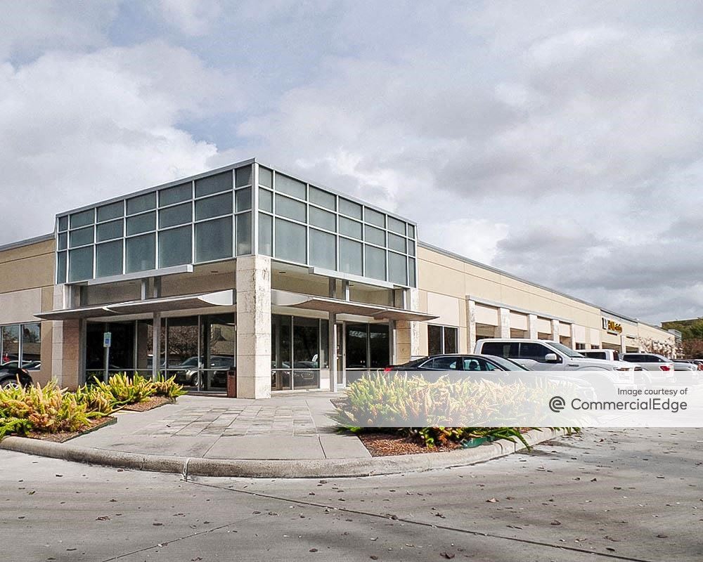 Westchase Technology Center