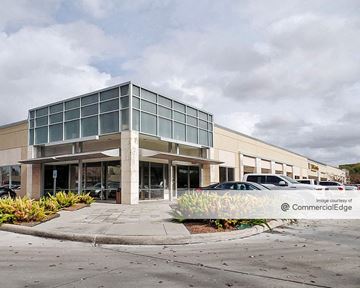 Westchase Technology Center