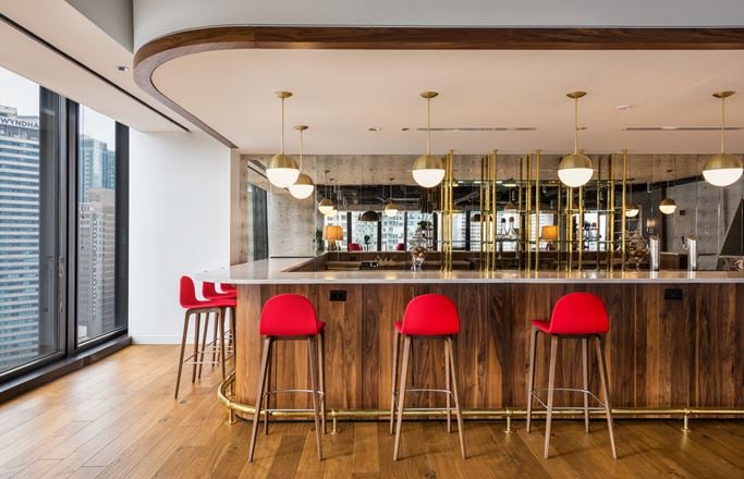 WeWork - 330 North Wabash