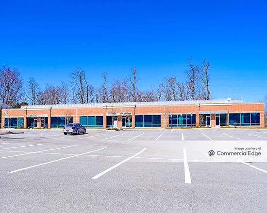 Reisterstown Crossing