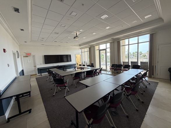 Class "A" Office Space ~ 6,950 SF located on 3rd Floor