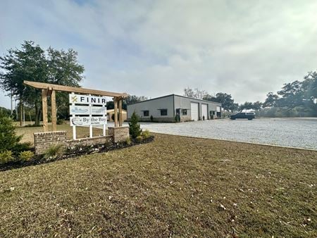 Industrial space for Rent at 9244 U.S. 98 in Fairhope