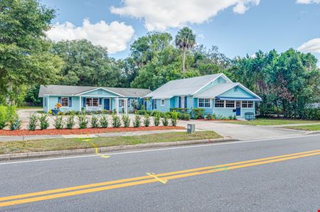 Office space for Sale at 330 S. Highland Street in Mount Dora