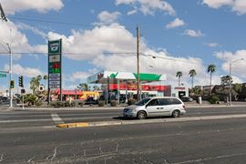5118 E Lake Mead Blvd