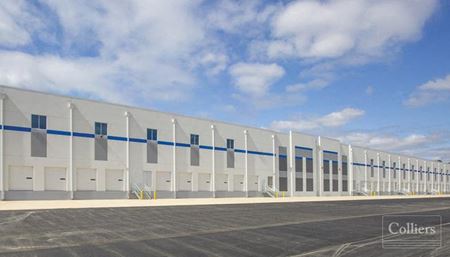 Industrial space for Rent at 200 Fort Prince Rd in Wellford