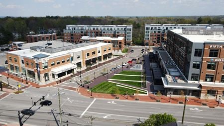 Photo of commercial space at 9300 Montgomery Road in Cincinnati