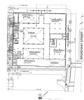Prime Downtown Fresno Retail/Office Spaces Available