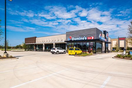 Retail space for Rent at Old Goodman Rd & Woods Blvd in Olive Branch