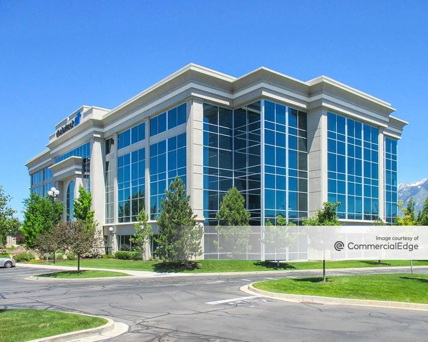 RiverPark Corporate Center - Building Three
