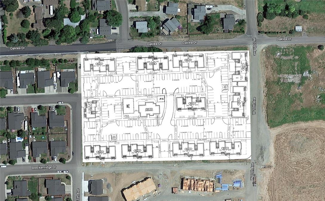 Junction City Apartments, Junction City, OR CommercialSearch