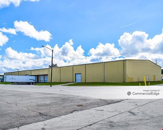 Artley Industrial Park - 25 Artley Road