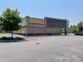 Former Dollar General