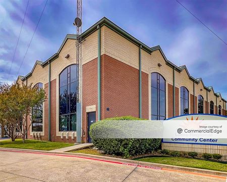 Office space for Rent at 400 Airport Road in Terrell