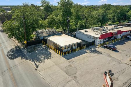 South Park Mall - Retail For Lease in San Antonio