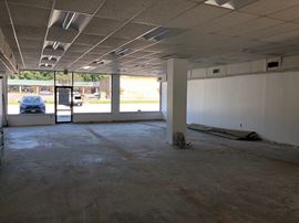 J&F Retail & Office