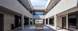 Two Story Freestanding Office Building for Sale in Phoenix