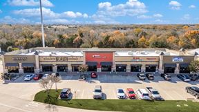 Presidential Plaza - For Sale