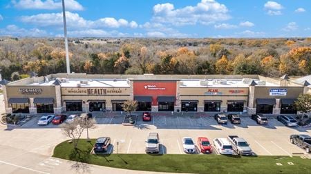 Retail space for Sale at 4700 E US Hwy 287 in Midlothian
