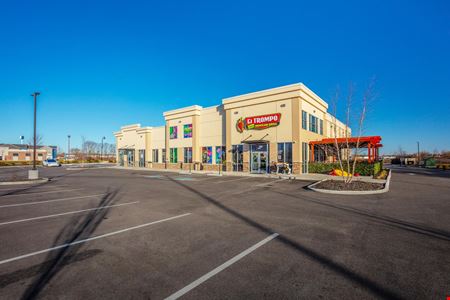 Photo of commercial space at 1400 Hamilton Lebanon Rd in Lebanon