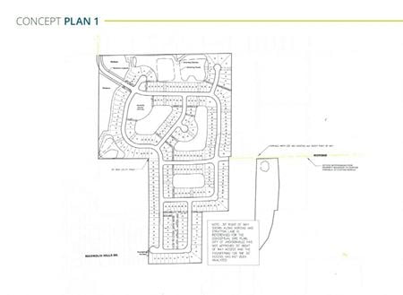 VacantLand space for Sale at 3124 Stratton Rd in Jacksonville