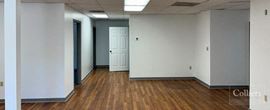 ±2,100 to ±5,090 SF Flex Space Located off William Hilton Parkway