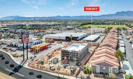 Other space for Sale at 2131 Rock Springs Dr in Las Vegas