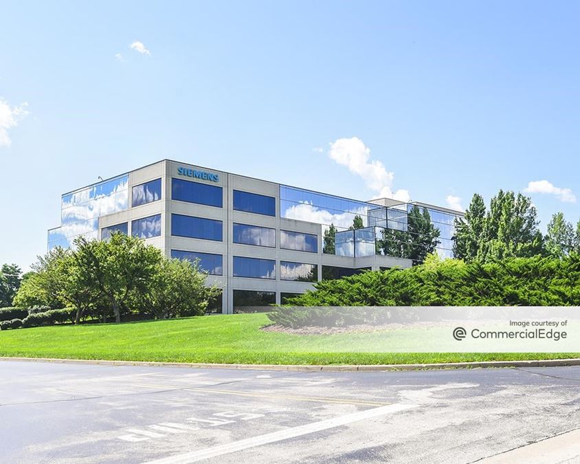 2000 Eastman Drive