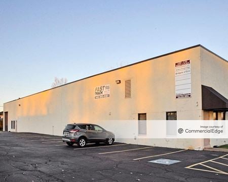 Industrial space for Rent at 150 Keep Court in Elyria