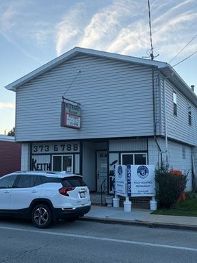 209 Brinton Ave