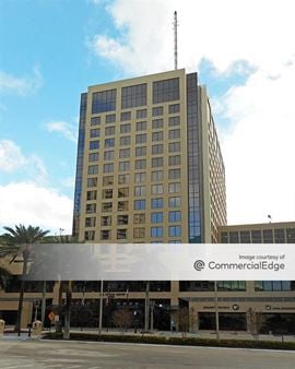 Two Datran Center