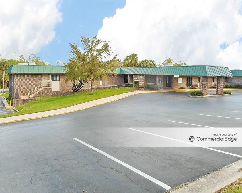 Ocala Medical Park 1500 SE Magnolia Ext, Ocala, FL Office Building