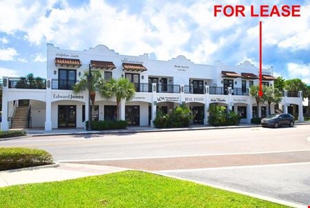 Office space for Rent at 8930 SE Bridge Rd in Hobe Sound