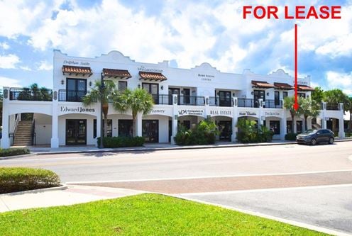 Hobe Sound Centre