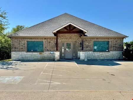 Office space for Rent at 1611 State Highway 276 in Rockwall