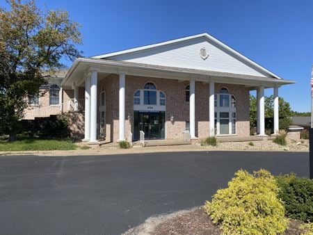 Photo of commercial space at 2705 Happy Joe Dr in Bettendorf