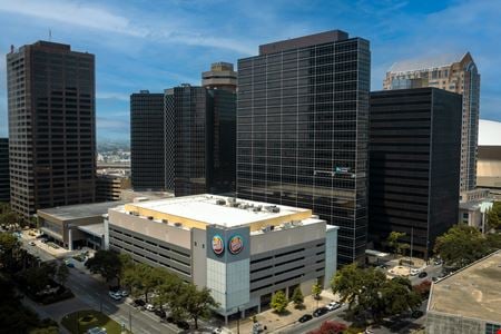 Office space for Rent at 1250 Poydras Street in New Orleans